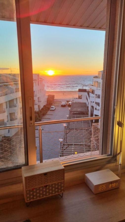 Résidence Château Leenhardt - Appartement T2 Face à la Mer Le Grau-du-Roi Esterno foto